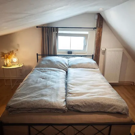 Tiny House Apartman