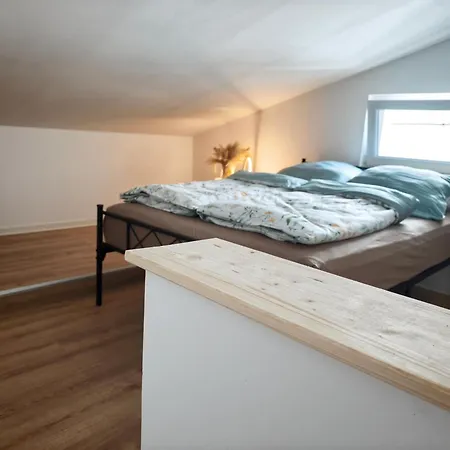 Tiny House Apartment Northeim