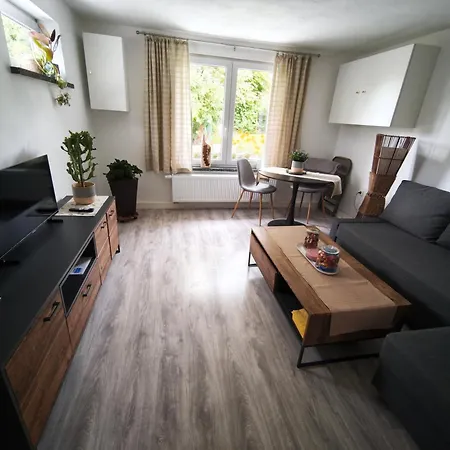 Apartman Tiny House *