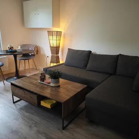 Apartment Tiny House Northeim