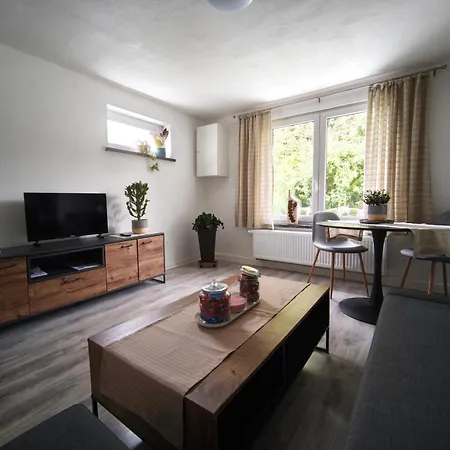 Apartman Tiny House