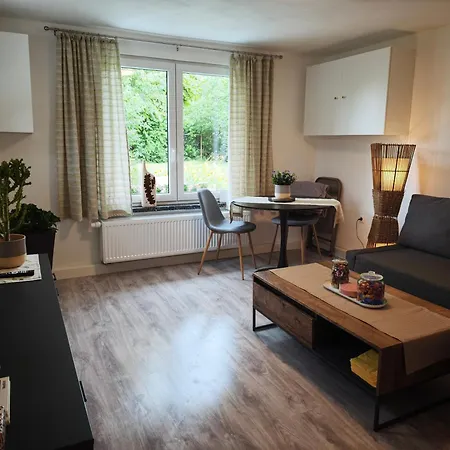 Tiny House Apartman *