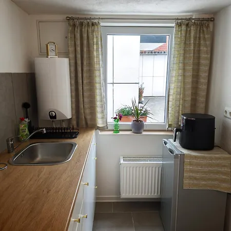 Apartment Tiny House Northeim