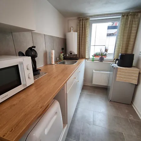Tiny House Northeim