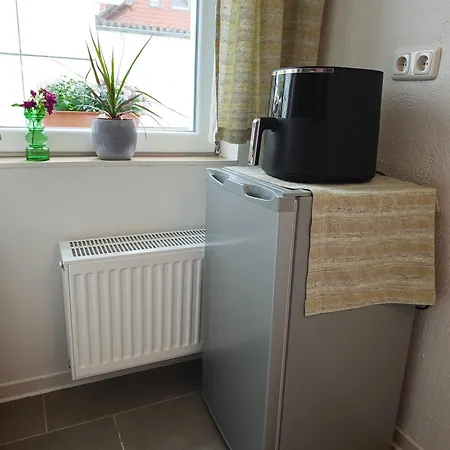 Apartman Tiny House Northeim
