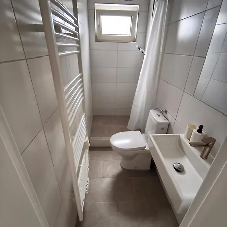 Apartman Tiny House