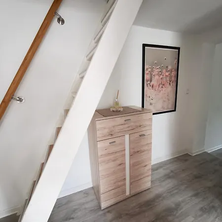 Tiny House Apartment Northeim