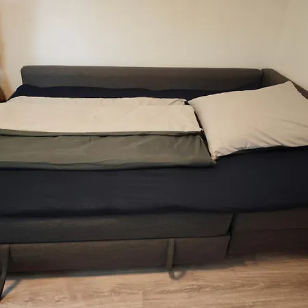 Apartman Tiny House